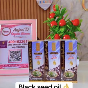 Original black seed oil