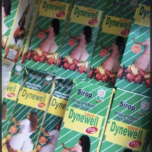 Dynewell Plus syrup