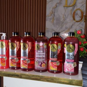 Sk Body Wash