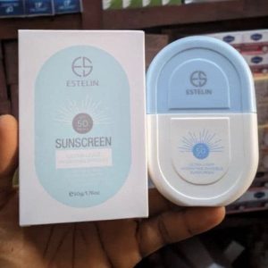 Estelin Sunscreen