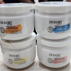 Dr rashel face n body moisturizer