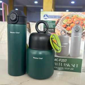 Food flask