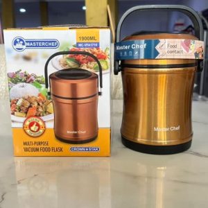 1.9litre Food flask