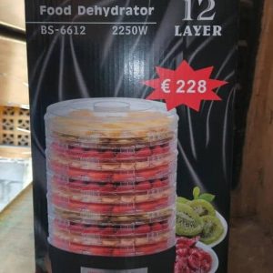 12Layers Hydrator