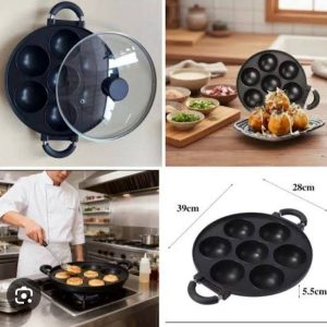 MASSA/ Akara Maker