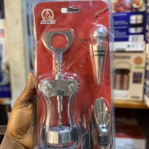 Wine Opener