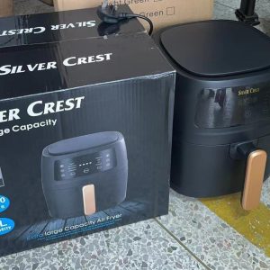 Silver crest 8L Air fryer