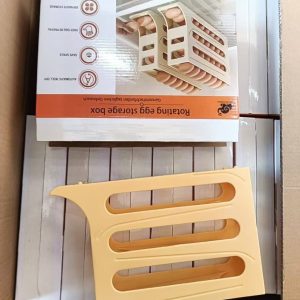 Egg rack