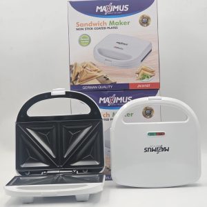 Maximus sandwich maker