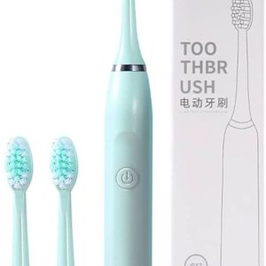 Electric brush 3