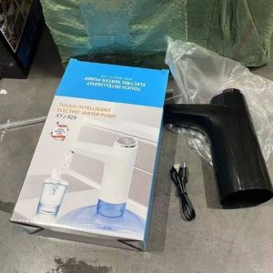 Electric water pump