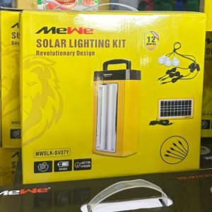 Mewe solar