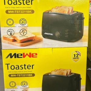 Mewe toaster