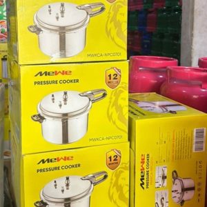 Mewe pressure cooker