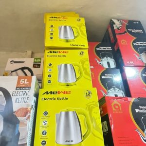 Mewe Electric kettle
