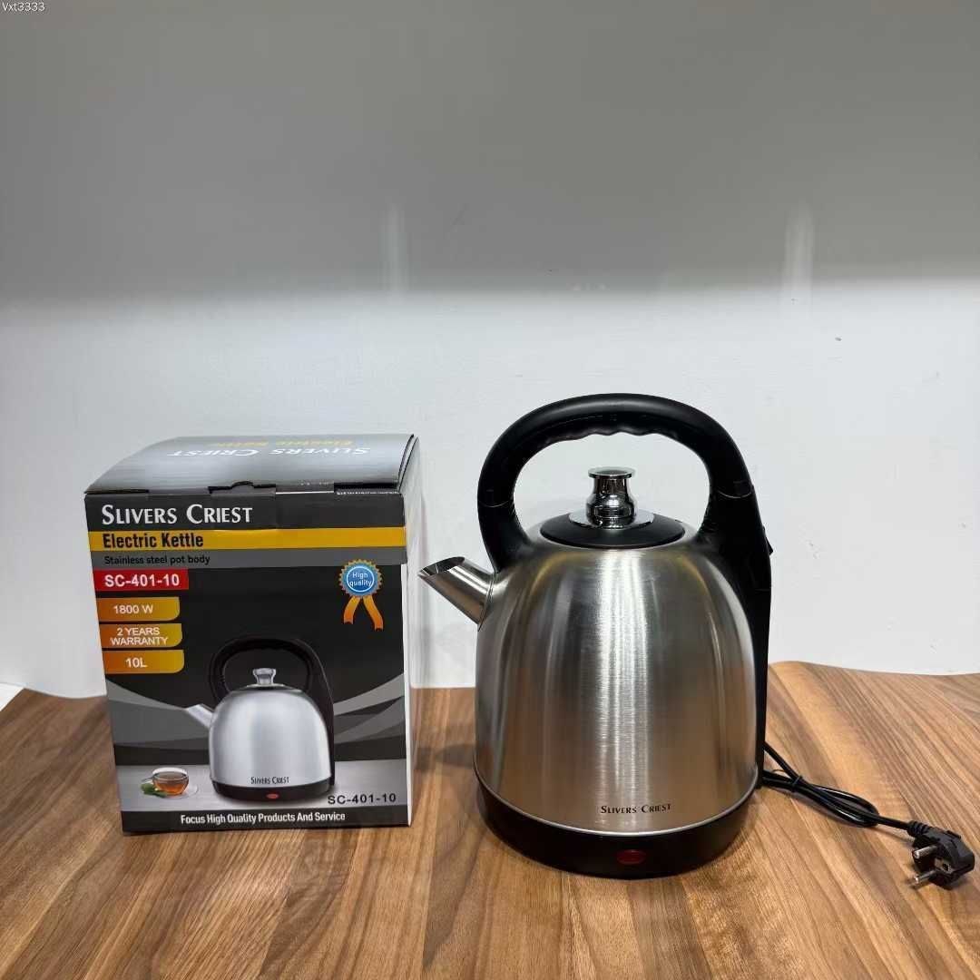 Silver crest Electric kettle