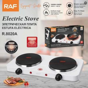RAF Electric stove