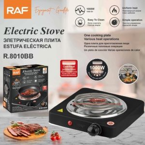 RAF Electric stove