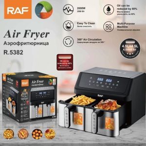 RAF Air fryer