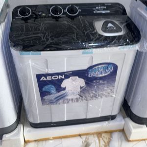Aeon washing machine