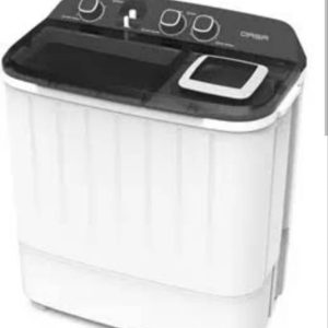 Qasa washing machine