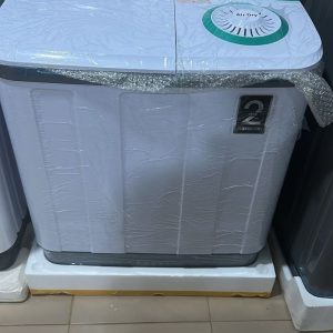 Hisense washing machine