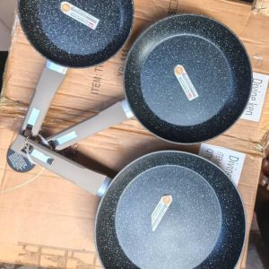 Original nonstick frying pan