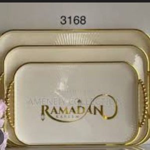 Tray