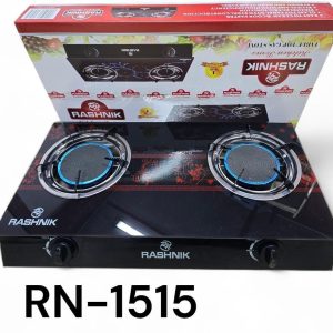 Rashnik gas burner