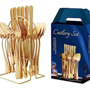 Cutlery set
