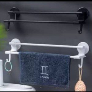 Towel holder