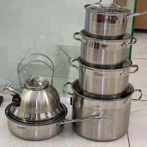 Zepter pot