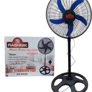 Rashnik fan