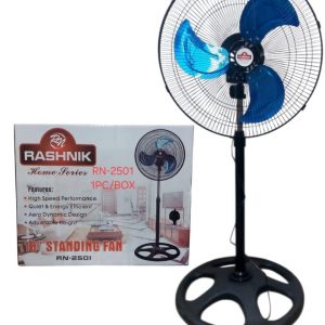 Rashnik fan