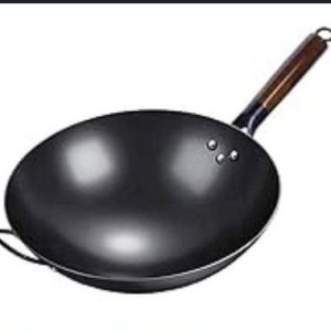 Frying pan