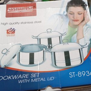 Pot
