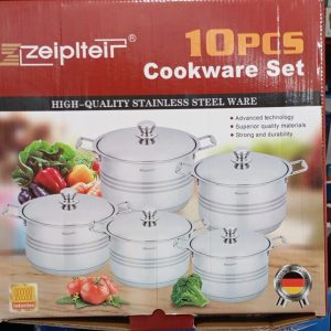 Zeipiteir pot
