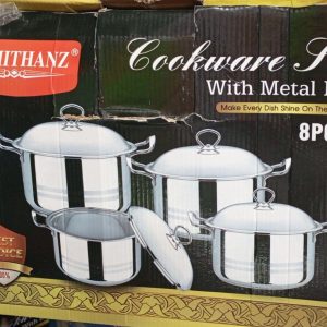 Pot