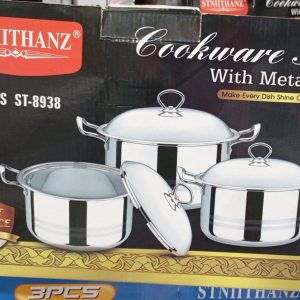 Pot