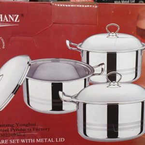 Pot