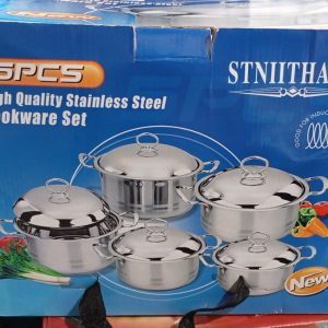 Pot