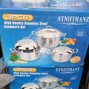 Pot