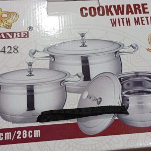 Pot