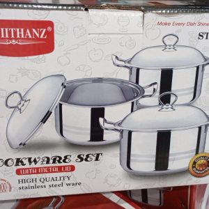 Pot