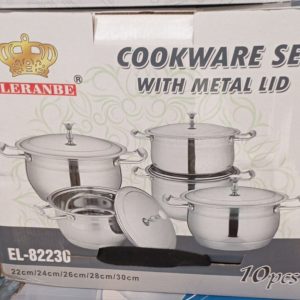 Pot