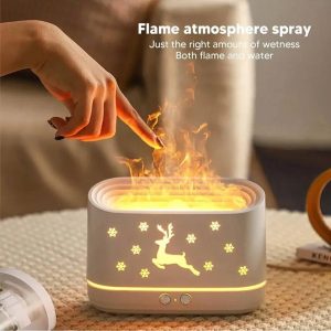 Humidifier