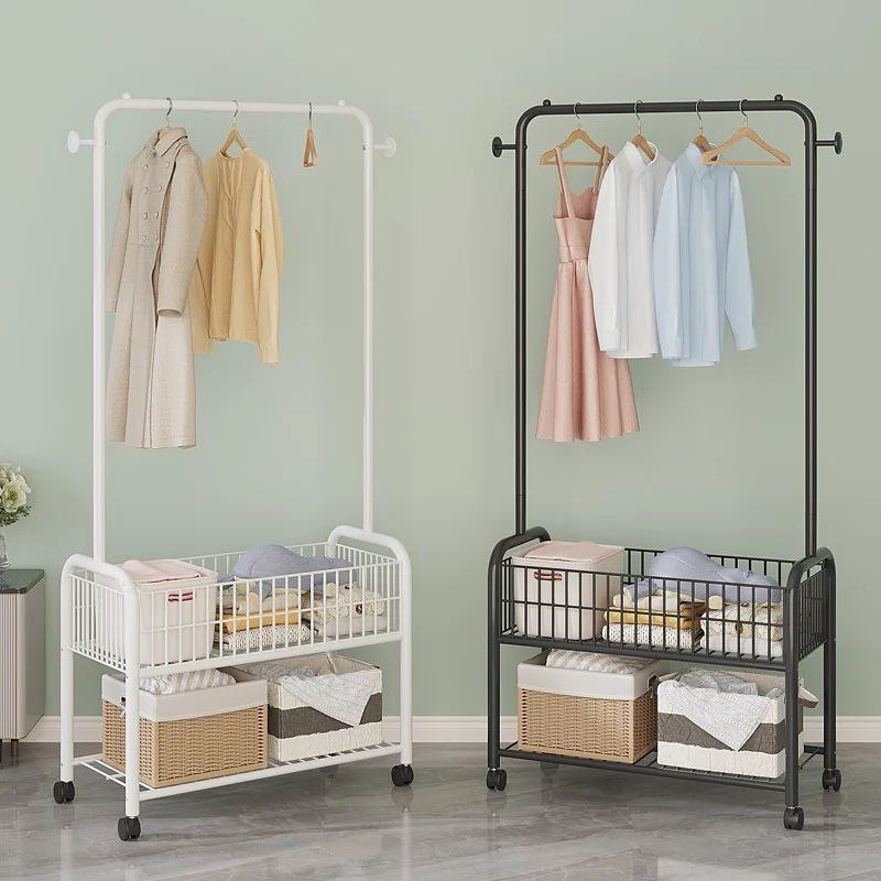 Luxury storage rack
