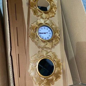 Wall clock