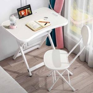 Children table and chair