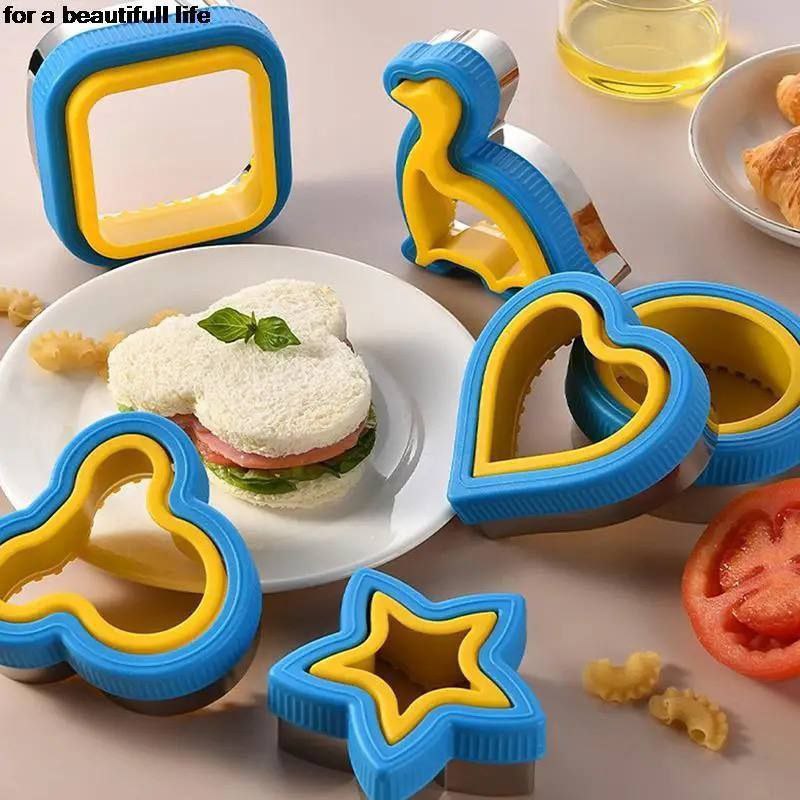 Shape cutter